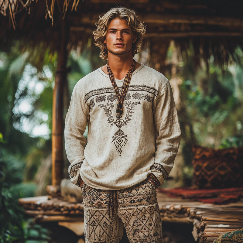 Thoughtfully Designed Top