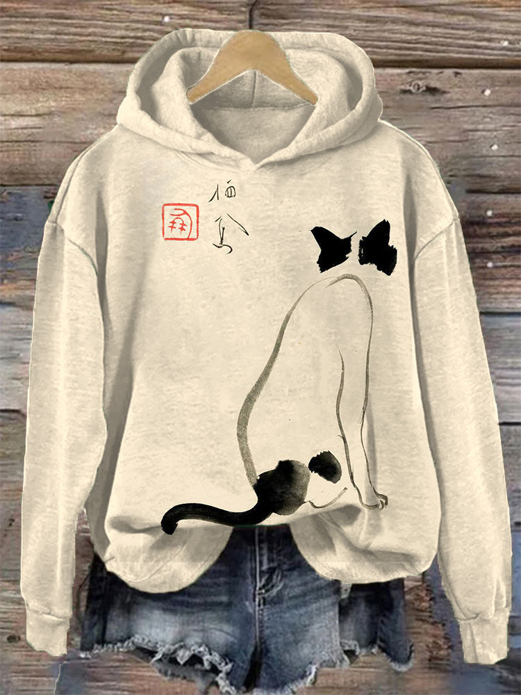 Gracefully Designed Shirt
