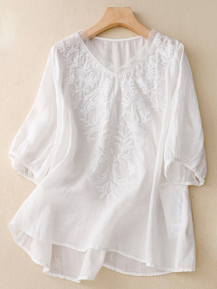 Elegantly Designed Shirt