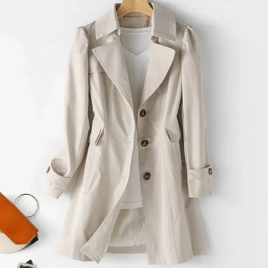 JO | the elegant all-round jacket