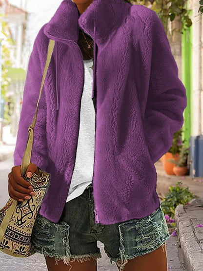Elegantly Designed Jacket