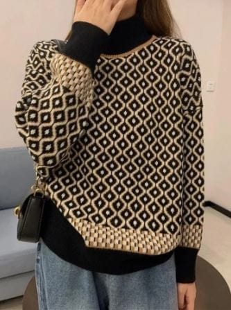 JO | Fashion sweaters for women