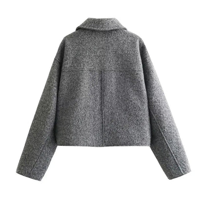 Beautifully Crafted Jacket