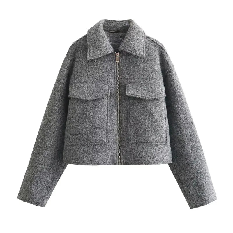 Elegantly Designed Jacket