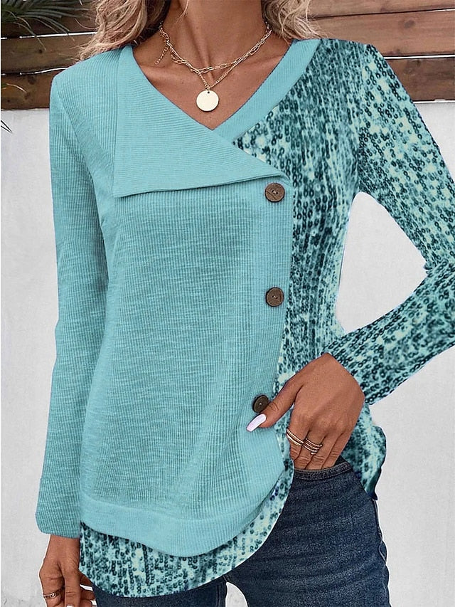JO | Uncomplicated and chic shirt