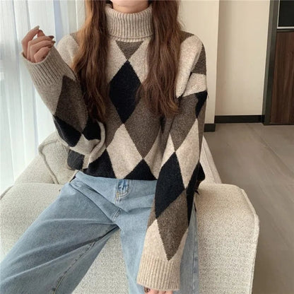 JO | Sweater for women