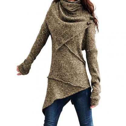 Thoughtfully Designed Sweater