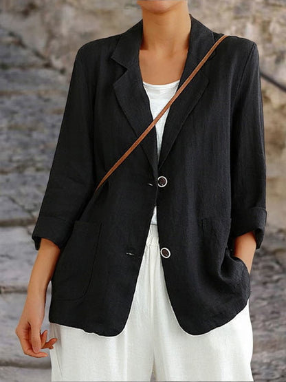 Thoughtfully Designed Jacket