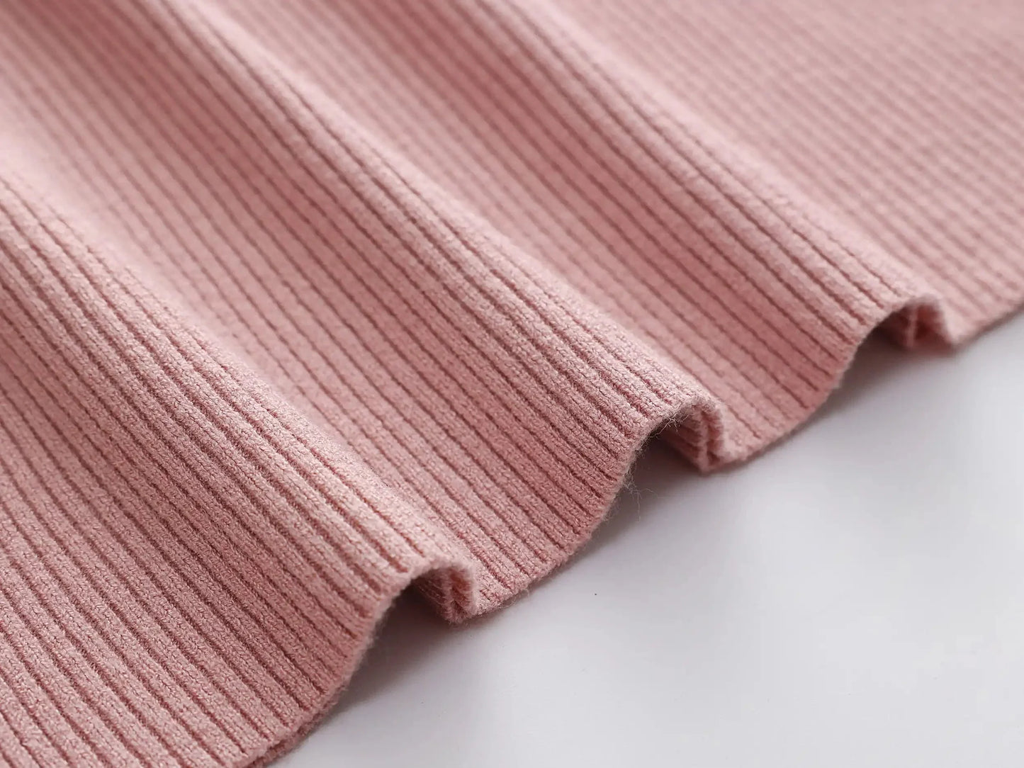 JO | Sweater in firm knit