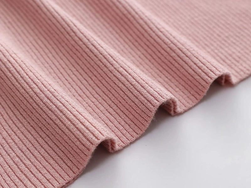JO | Sweater in firm knit