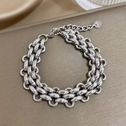 Classic Bracelet with Timeless Appeal