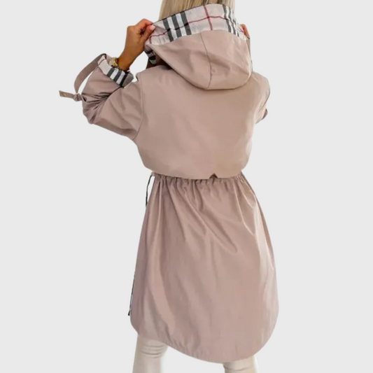 Thoughtfully Designed Jacket