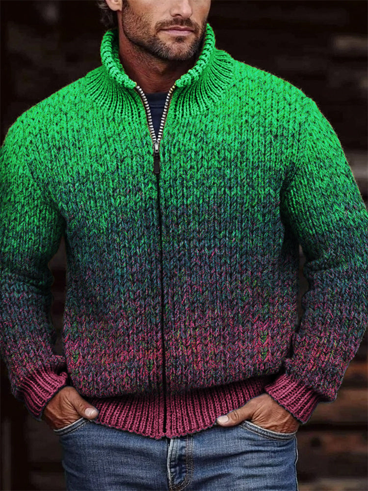 Classic Designed Cardigan