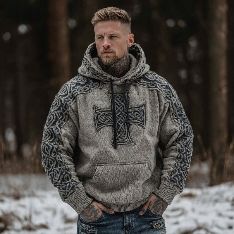 Vintage Inspired Sweater
