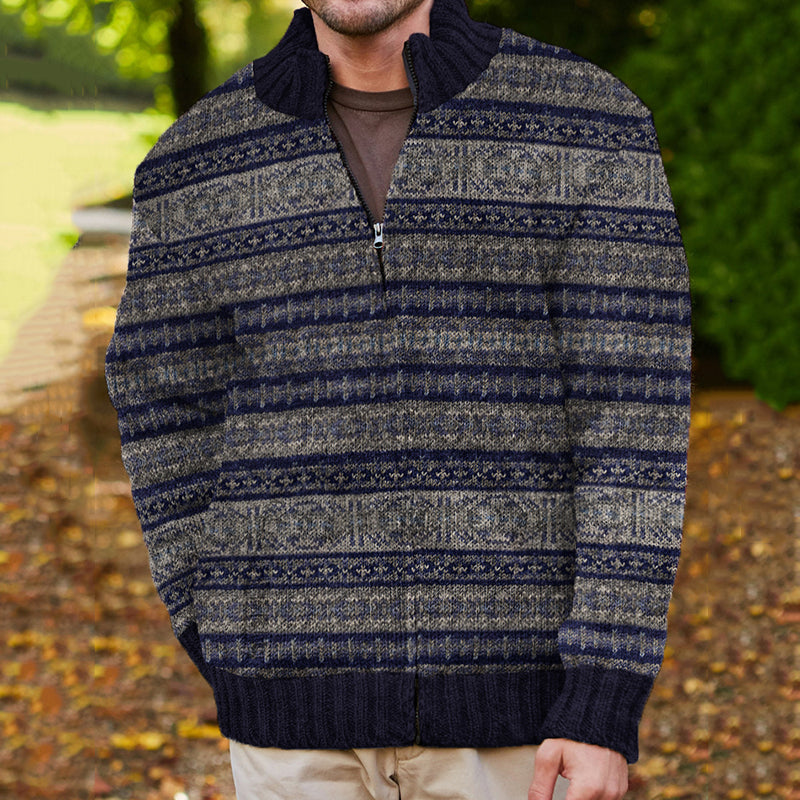 Vintage Inspired Cardigan