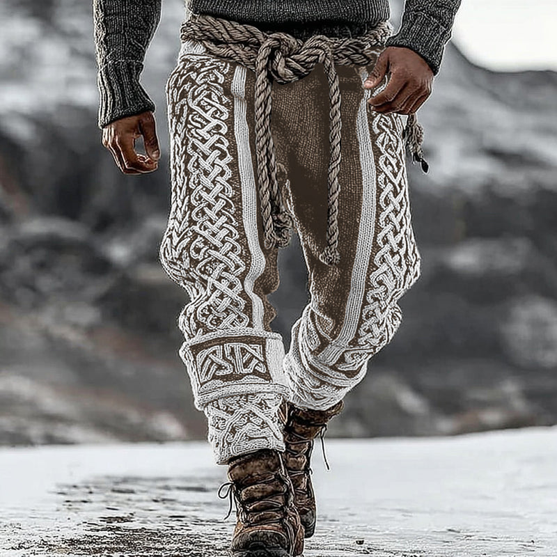 Classic Vintage Pants