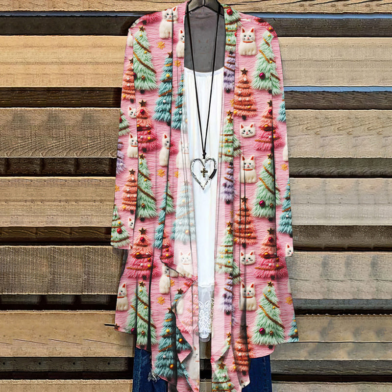 Vintage Inspired Cardigan
