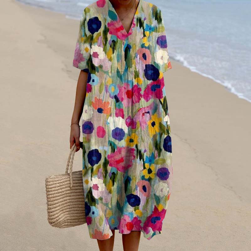 Beautifully Crafted Dress