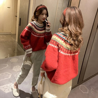 Beautifully Crafted Sweater