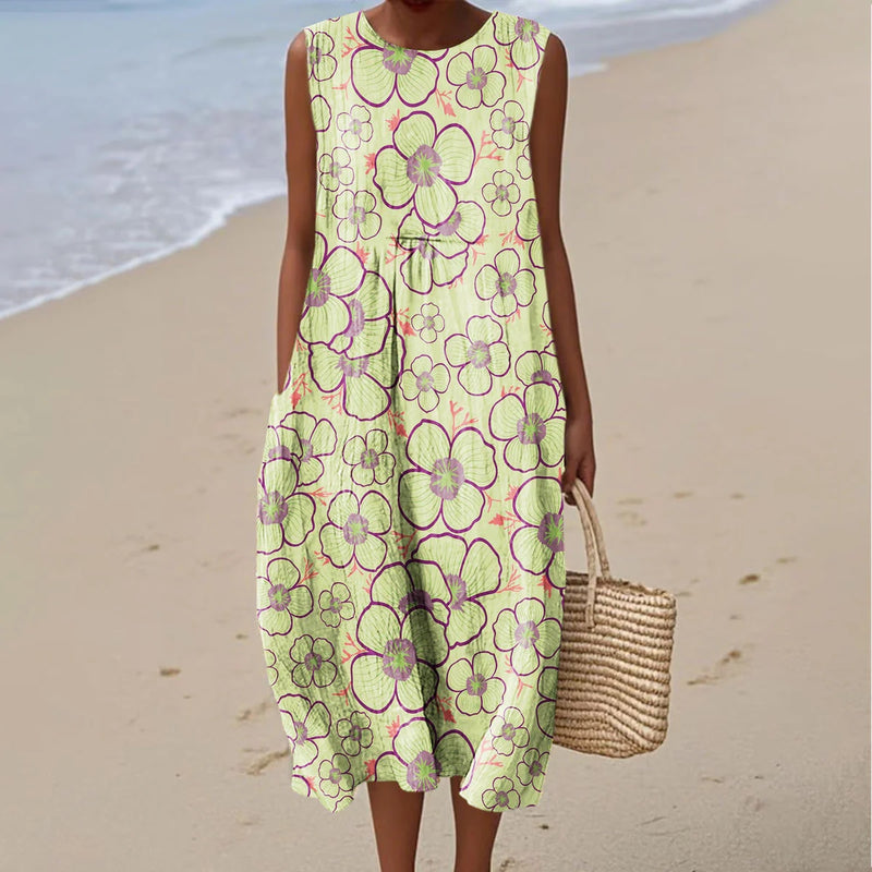 Beautifully Crafted Dress