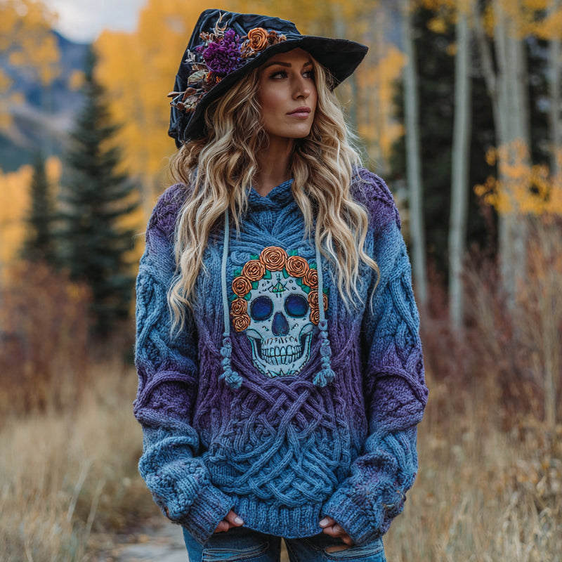 Beautifully Crafted Sweater