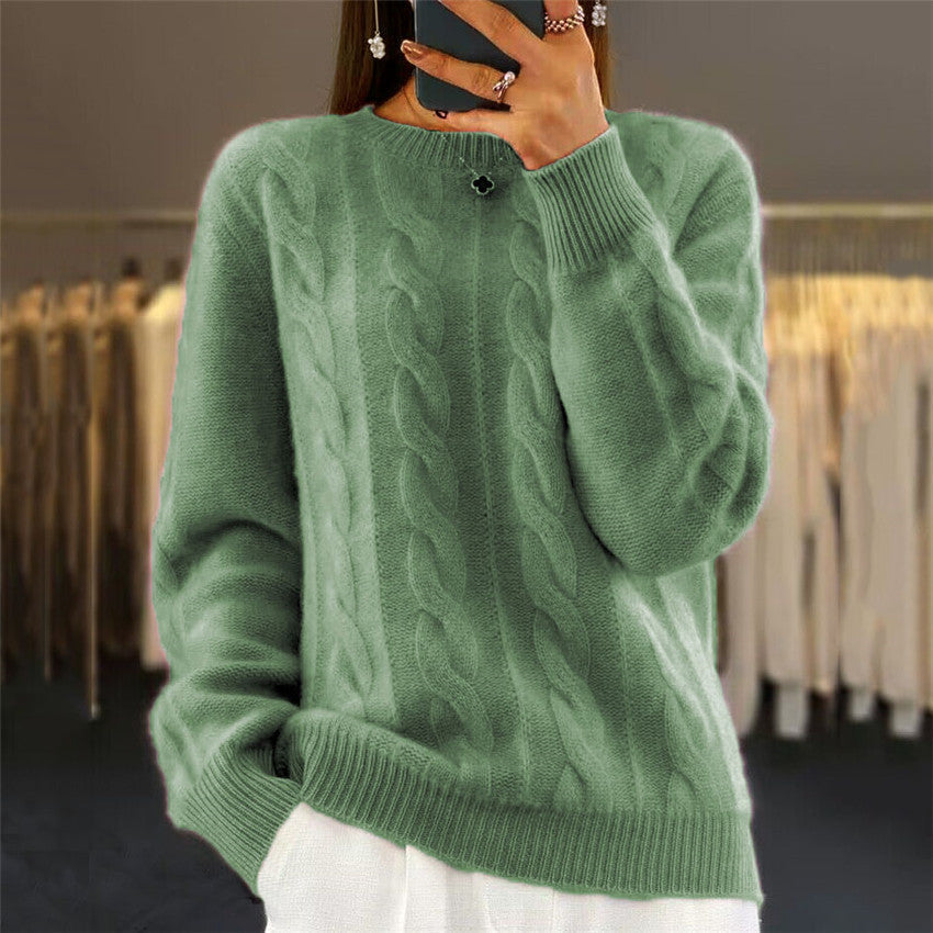 Vintage Inspired Sweater