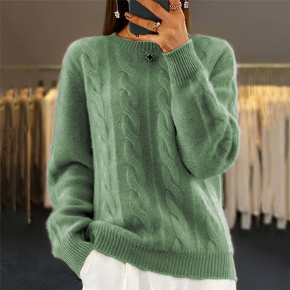 Vintage Inspired Sweater
