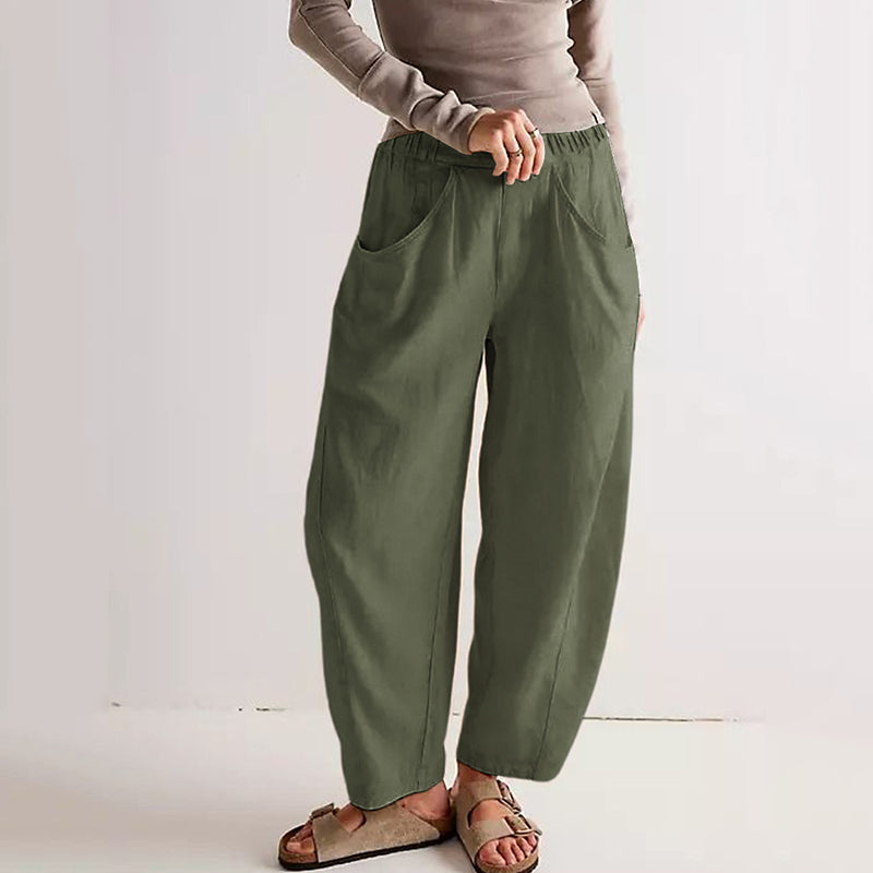 Thoughtfully Designed Pants