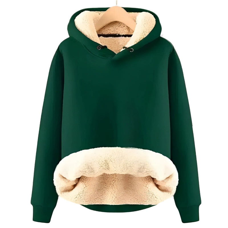 Thoughtfully Designed Jacket