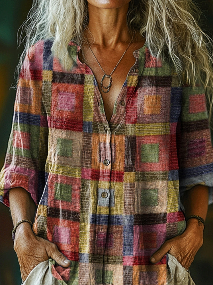 Thoughtfully Designed Garment