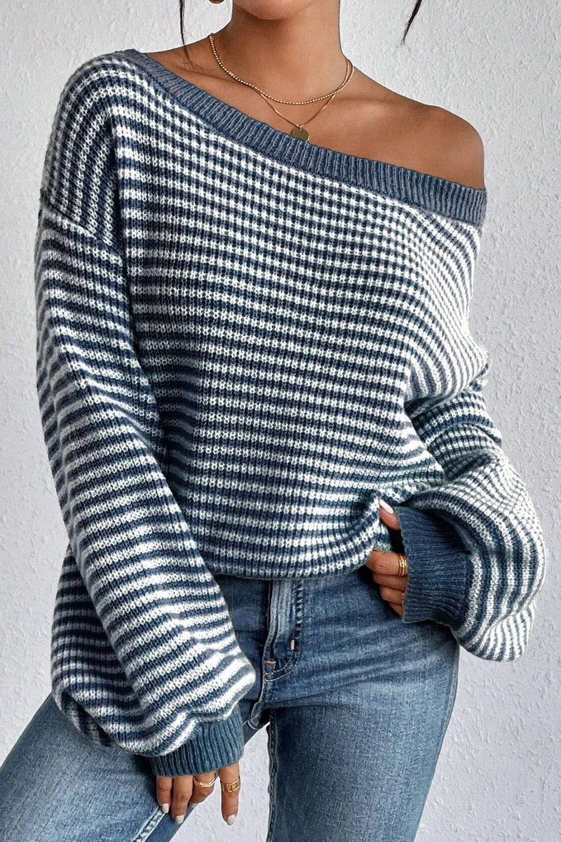 Vintage Inspired Sweater