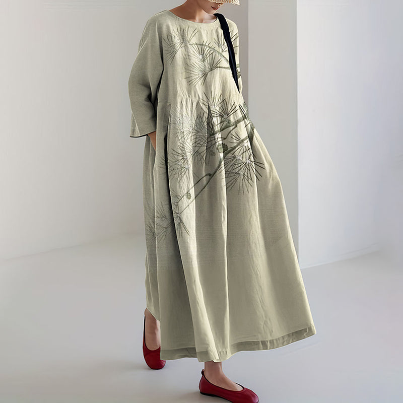 Classic Vintage Dress