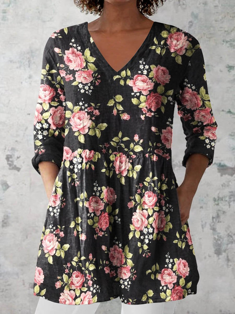 Classic Designed Top