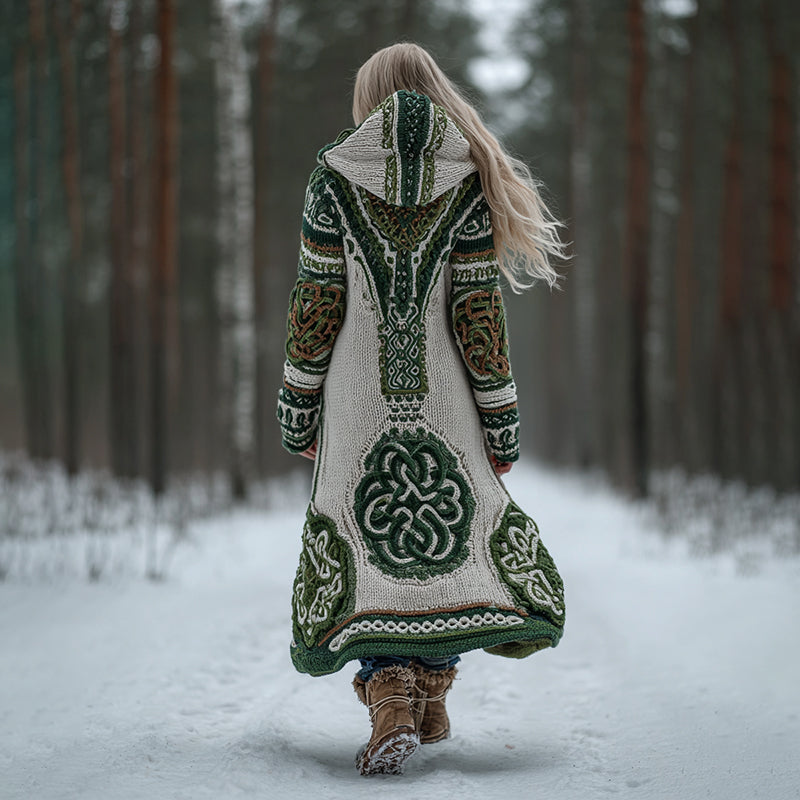 Classic Designed Cardigan