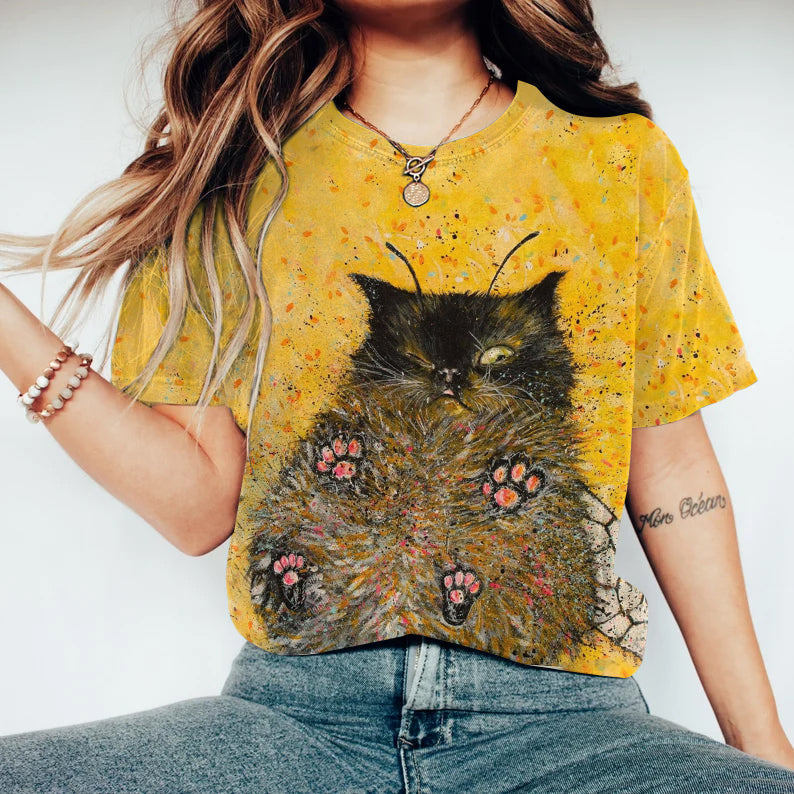 Beautifully Crafted T-Shirt