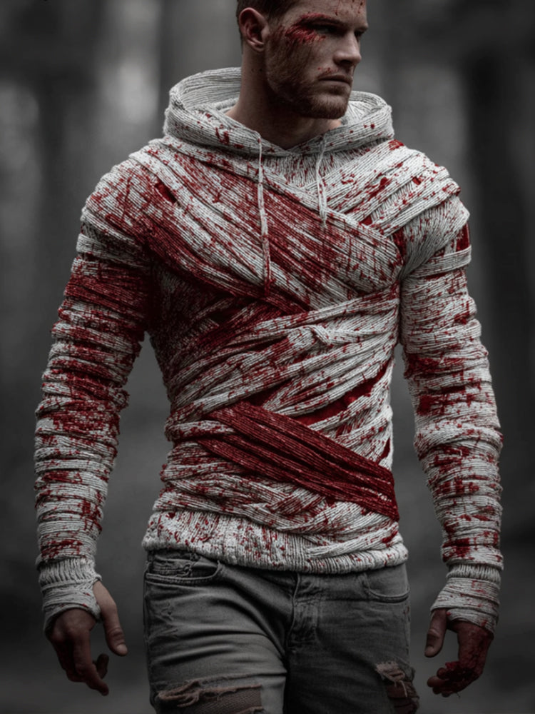 Classic Vintage Sweater