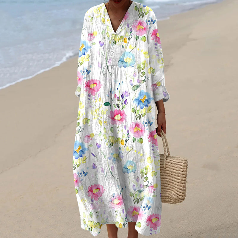 Elegantly Designed Dress
