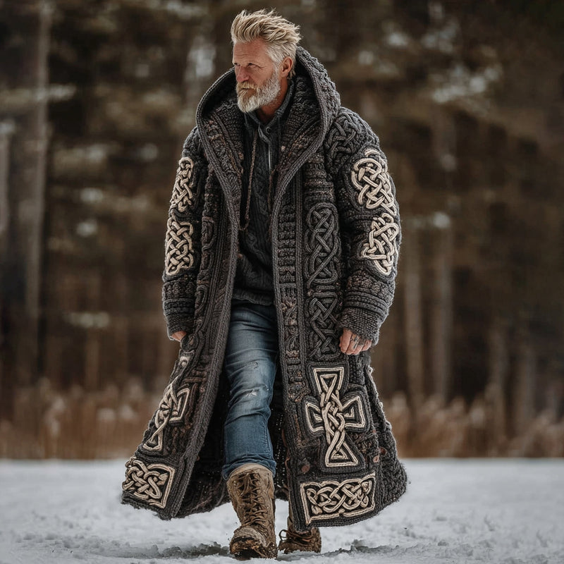 Elegantly Designed Cardigan