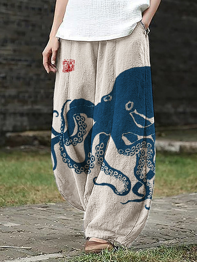 Classic Vintage Pants