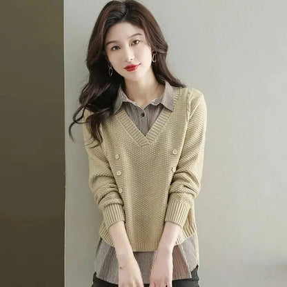 Classic Vintage Sweater