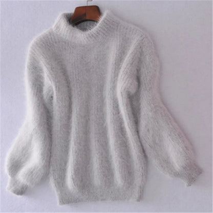 Vintage Inspired Sweater