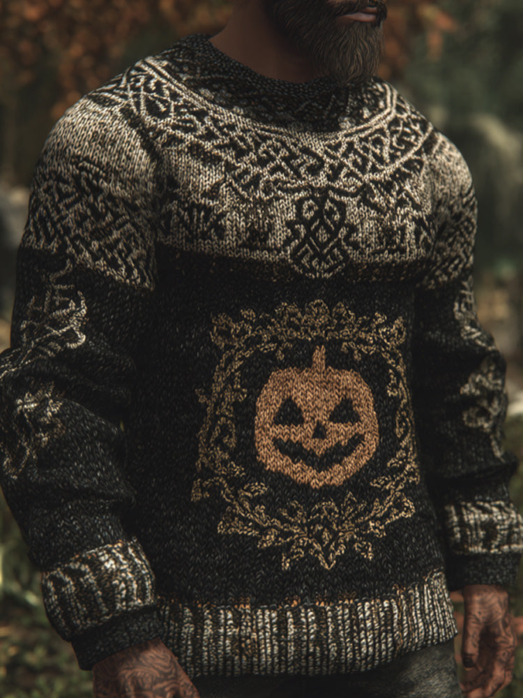 Beautifully Crafted Sweater