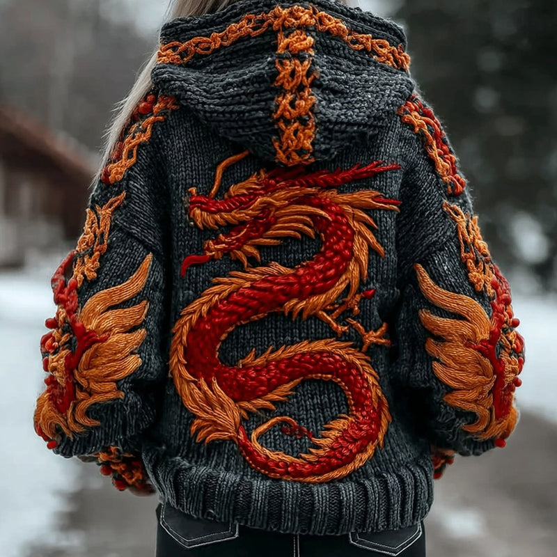 Classic Vintage Sweater
