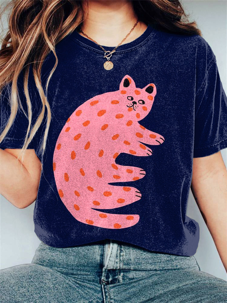 Beautifully Crafted T-Shirt