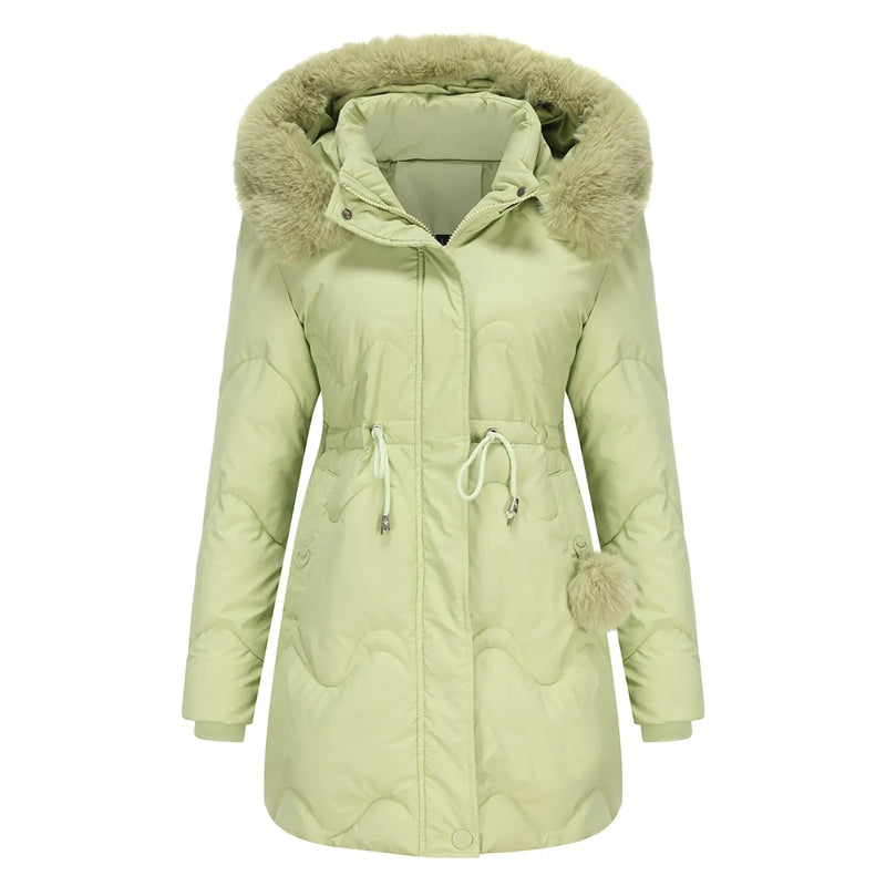 Classic Designed Coat