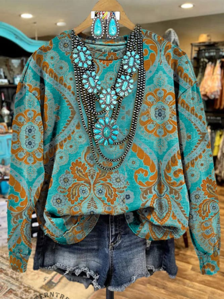 Classic Vintage Shirt