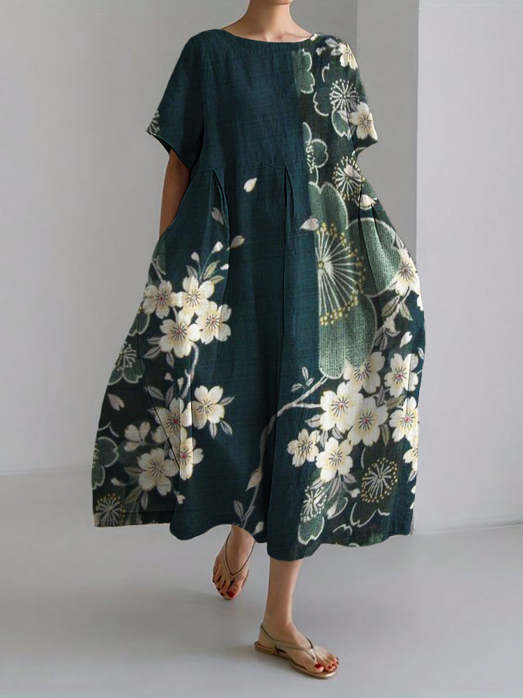Vintage Inspired Dress