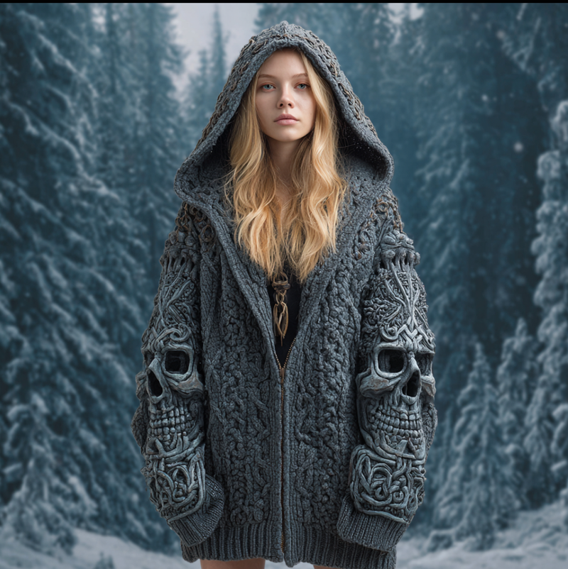 Beautifully Crafted Sweater