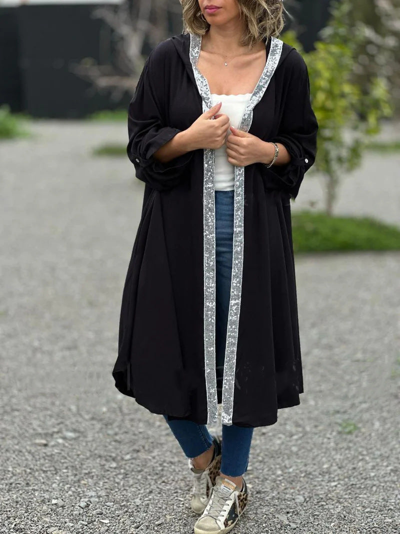 Vintage Inspired Jacket