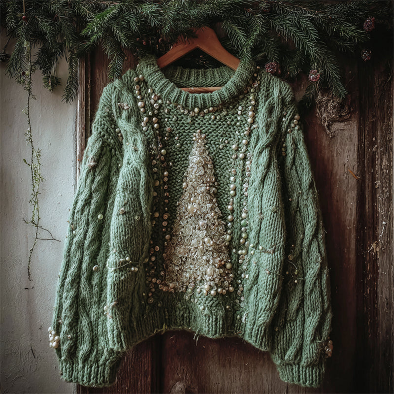 Classic Vintage Sweater